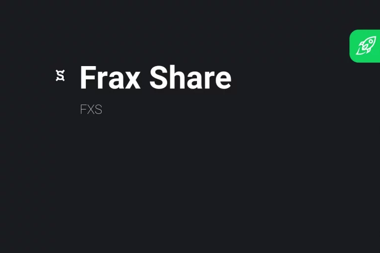 Frax Share (FXS) Price Prediction